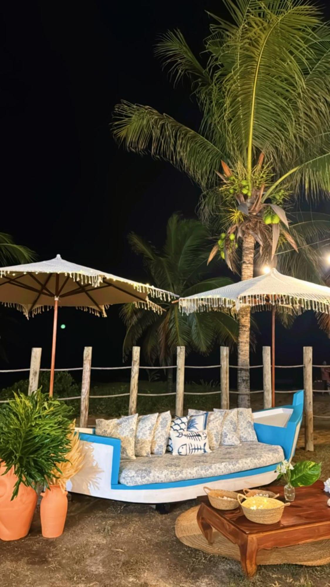 Samba Villa Da Praia Salvador Exteriér fotografie