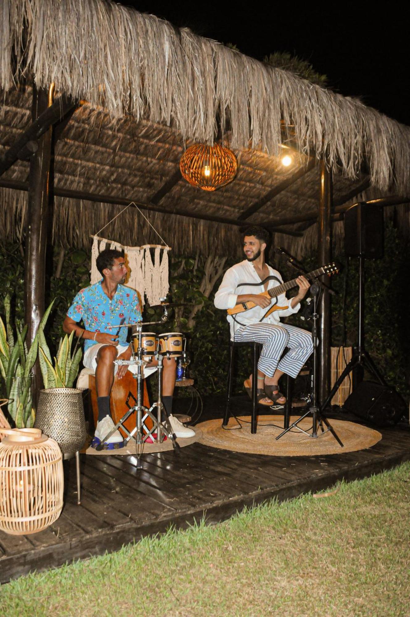 Samba Villa Da Praia Salvador Exteriér fotografie