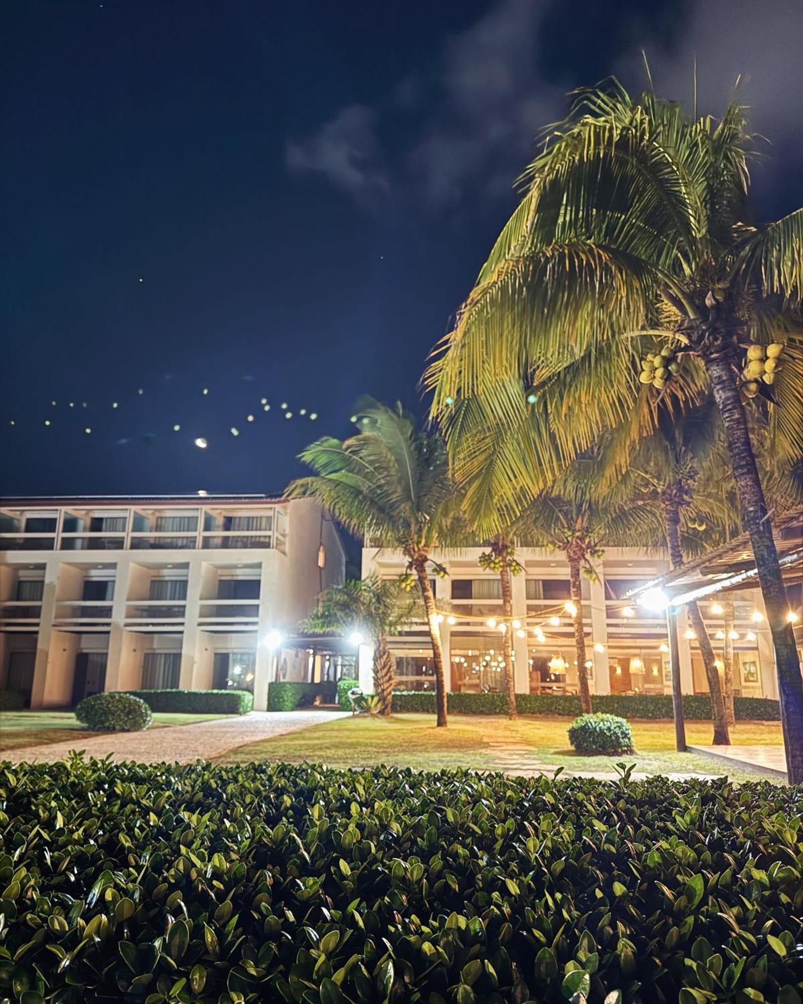 Samba Villa Da Praia Salvador Exteriér fotografie
