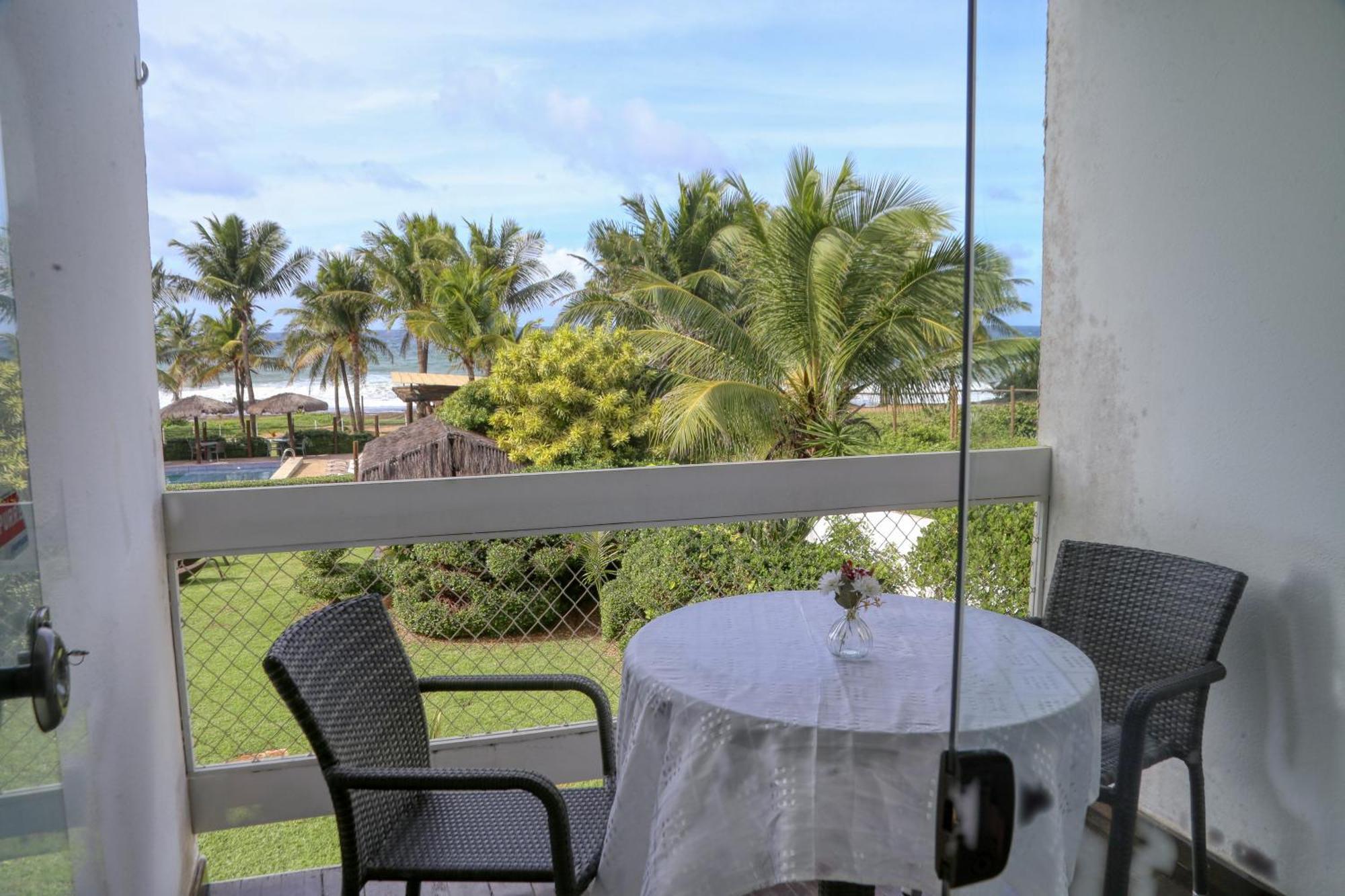 Samba Villa Da Praia Salvador Exteriér fotografie