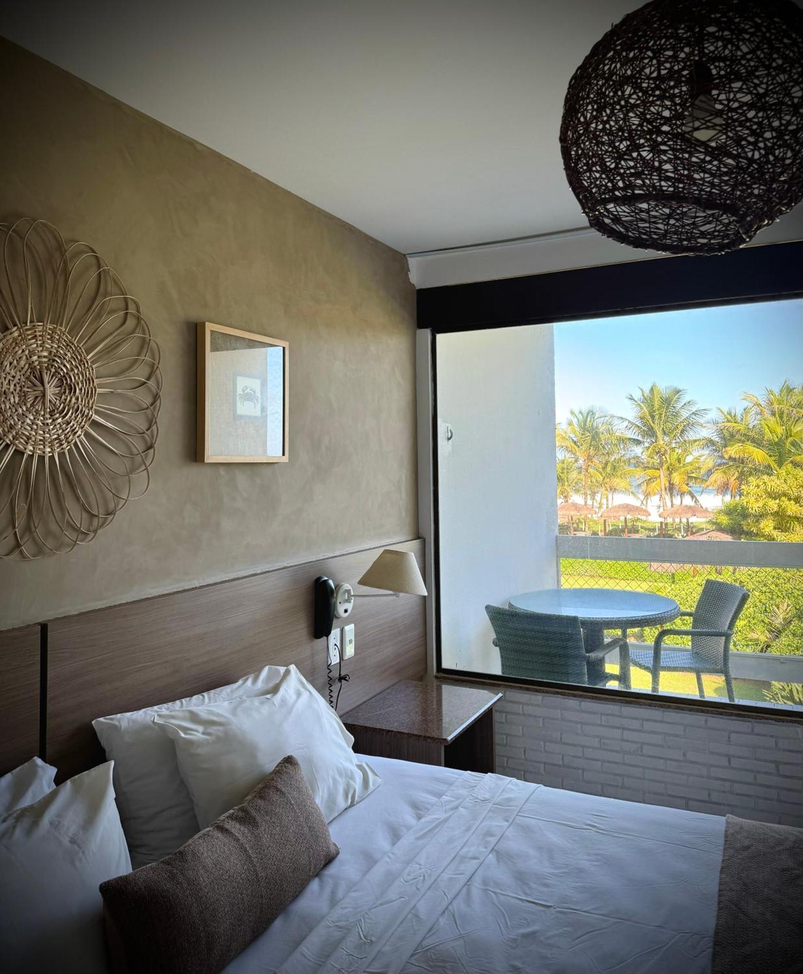 Samba Villa Da Praia Salvador Exteriér fotografie